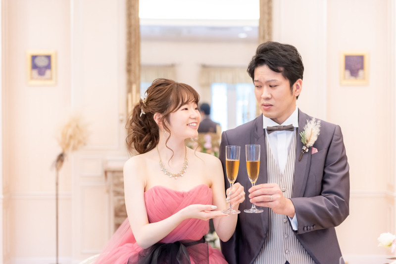 ハートフィールド【PREMIUM PHOTO】三島_会食ができる