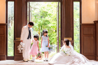 ハートフィールド【PREMIUM PHOTO】三島