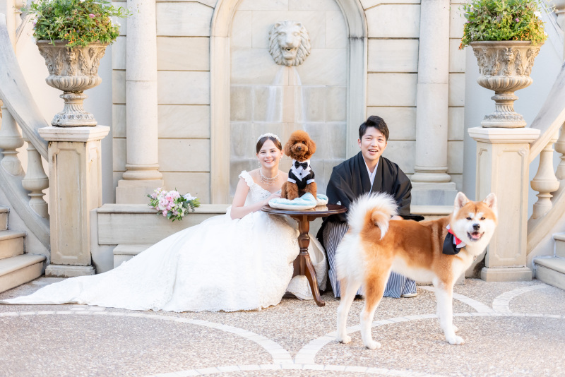 Point1 多彩な撮影シーン