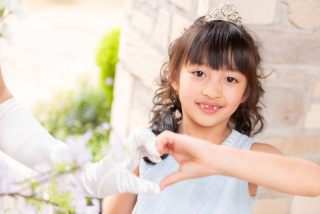 ハートフィールド【PREMIUM PHOTO】三島_【家族】お子様や家族と撮るファミリーPHOTO