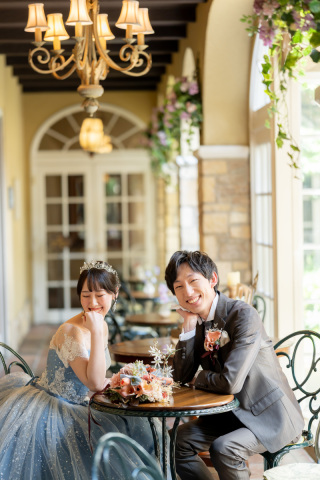 ハートフィールド【PREMIUM PHOTO】三島_ロビー＆カフェ