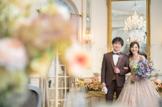 ハートフィールド【PREMIUM PHOTO】三島_パーティー会場(ケルム)