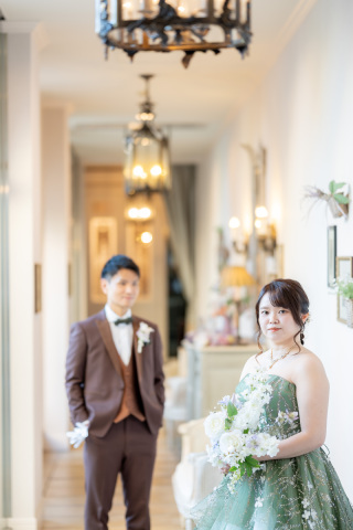 ハートフィールド【PREMIUM PHOTO】三島_パーティー会場(ケルム)