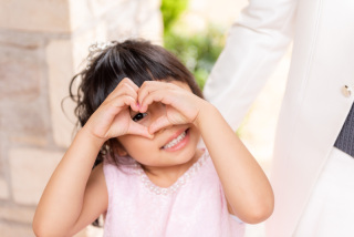 ハートフィールド マナーハウスウエディング_お子様や家族と撮るファミリーPHOTO