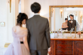 ハートフィールド【PREMIUM PHOTO】三島_パーティー会場(ケルム)