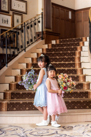 ハートフィールド【PREMIUM PHOTO】三島_【家族】お子様や家族と撮るファミリーPHOTO
