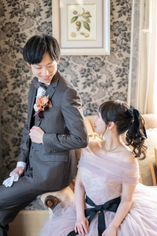 ハートフィールド【PREMIUM PHOTO】三島_パーティー会場(カッスル)