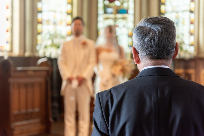 ハートフィールド【PREMIUM PHOTO】三島_チャペルで撮影できる