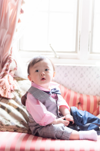 ハートフィールド【PREMIUM PHOTO】三島_【家族】お子様や家族と撮るファミリーPHOTO