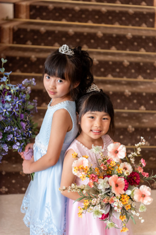 ハートフィールド【PREMIUM PHOTO】三島_【家族】お子様や家族と撮るファミリーPHOTO