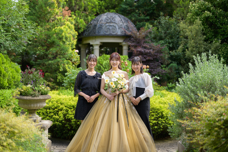 家族写真をメインにするなら【ファミリーフォトプラン】