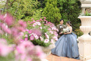 【土日祝UP料55,000円が無料】5/6までの大感謝祭！400着の衣装から選べる♪（衣装、データ、美容、小物込み）