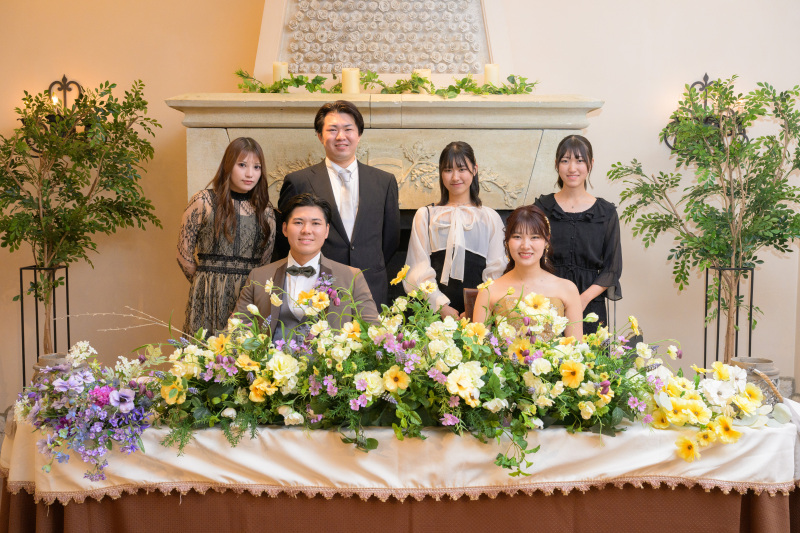 家族写真をメインにするなら【ファミリーフォトプラン】