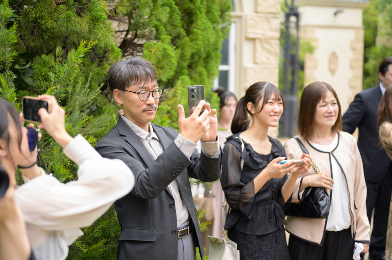 家族写真をメインにするなら【ファミリーフォトプラン】