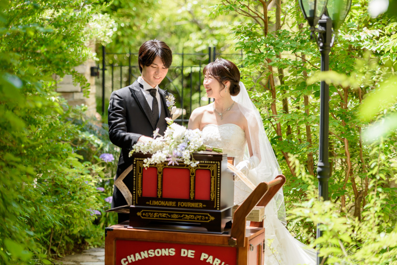 【先着!55,000円OFF】summerスペシャルプラン!400着の衣装から選べる♪(衣装、データ、美容、小物込み)