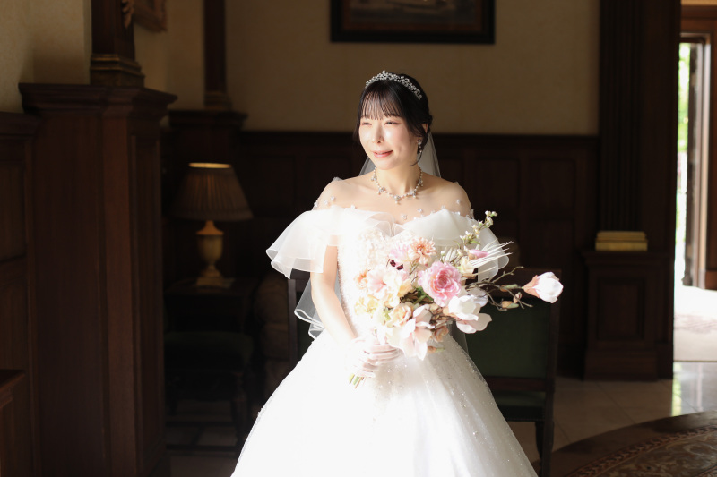 【土日祝UP料55,000円が無料】5/6までの大感謝祭!400着の衣装から選べる♪(衣装、データ、美容、小物込み)