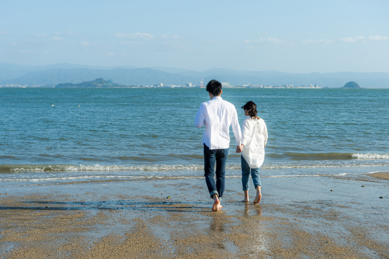 そして最後も・・・