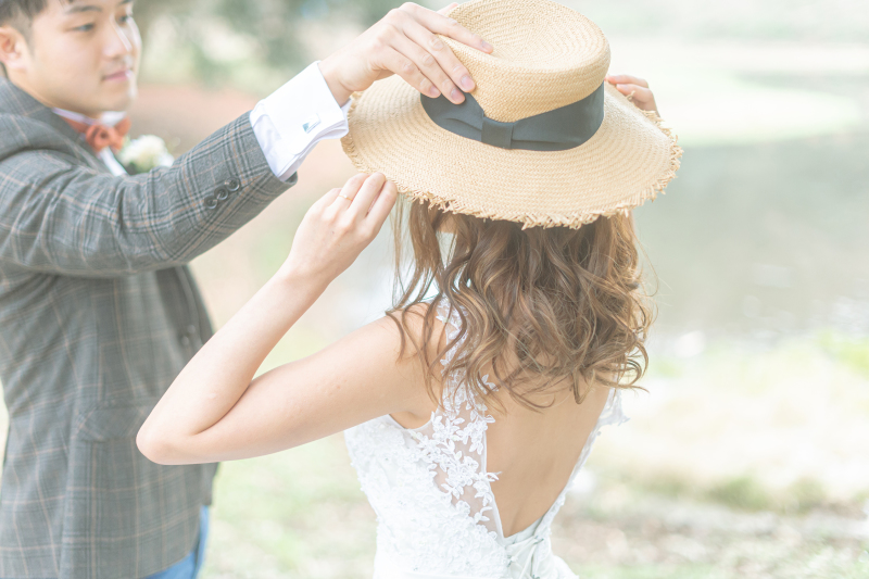 持ち込みアイテムも