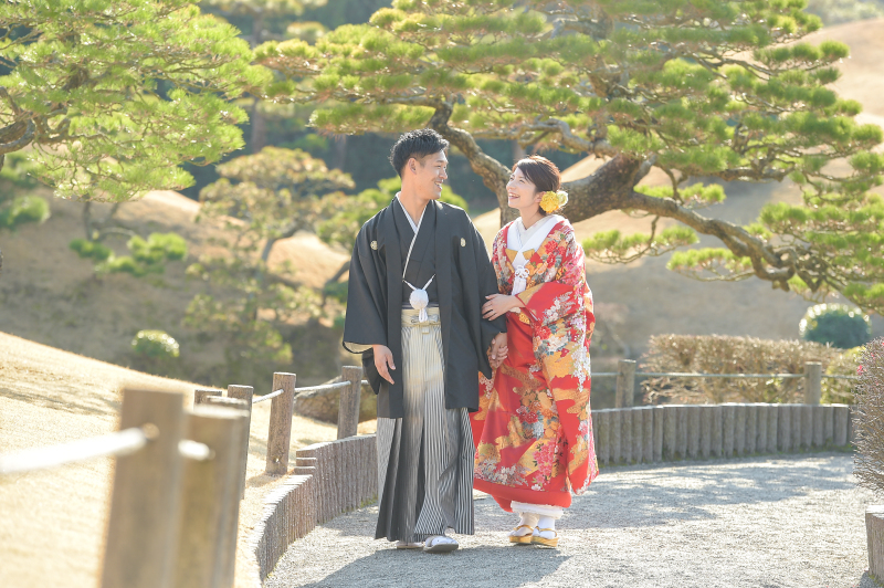 自然な感じに！