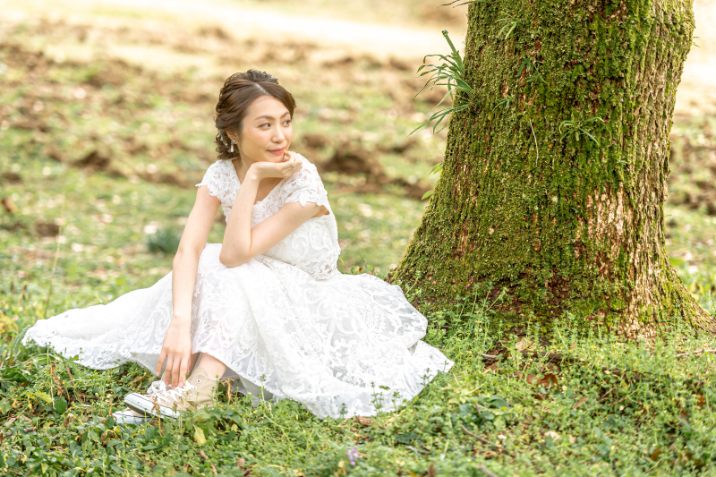 今日のために!!