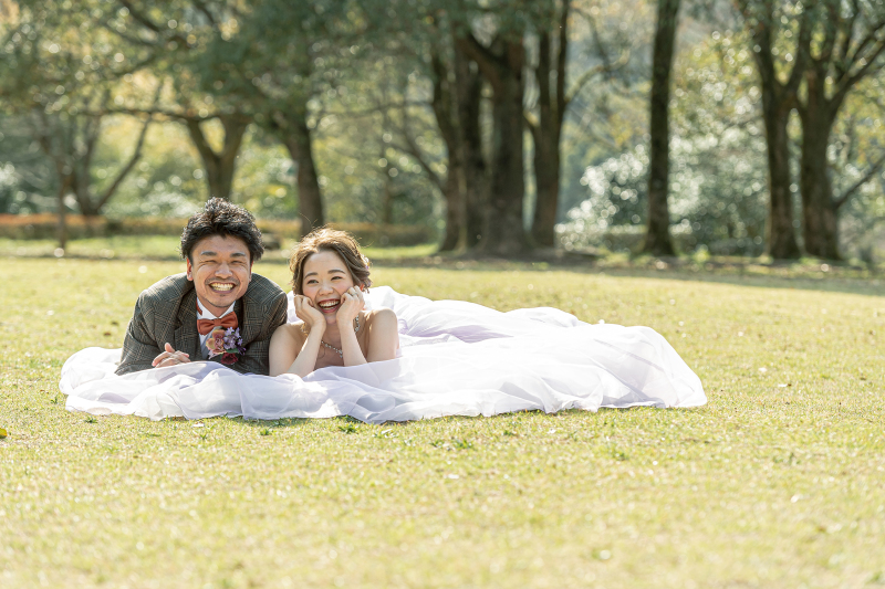 笑いが絶えない1日でした