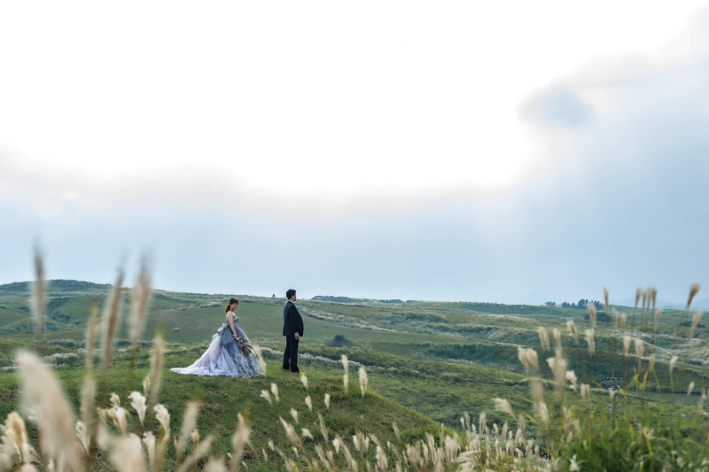 熊本を感じる場所で