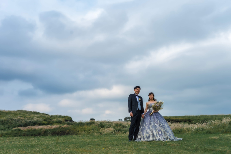 大自然を感じよう