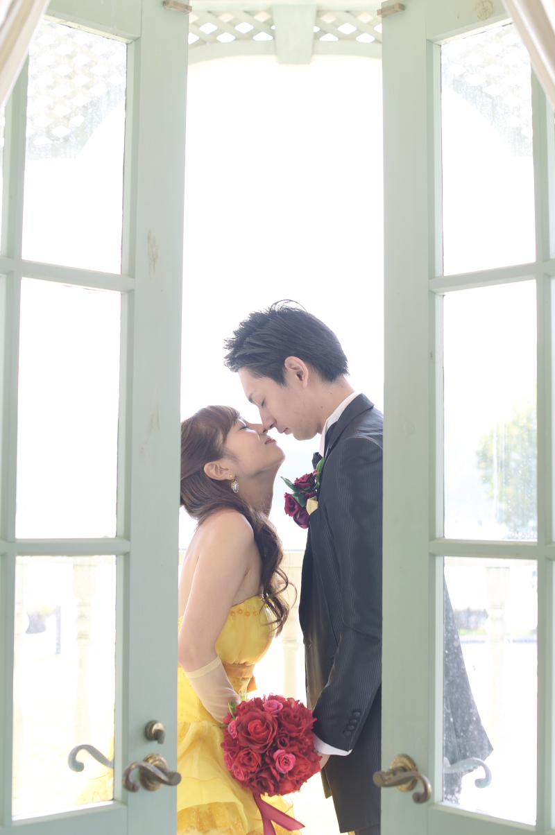 西港で撮影しました！