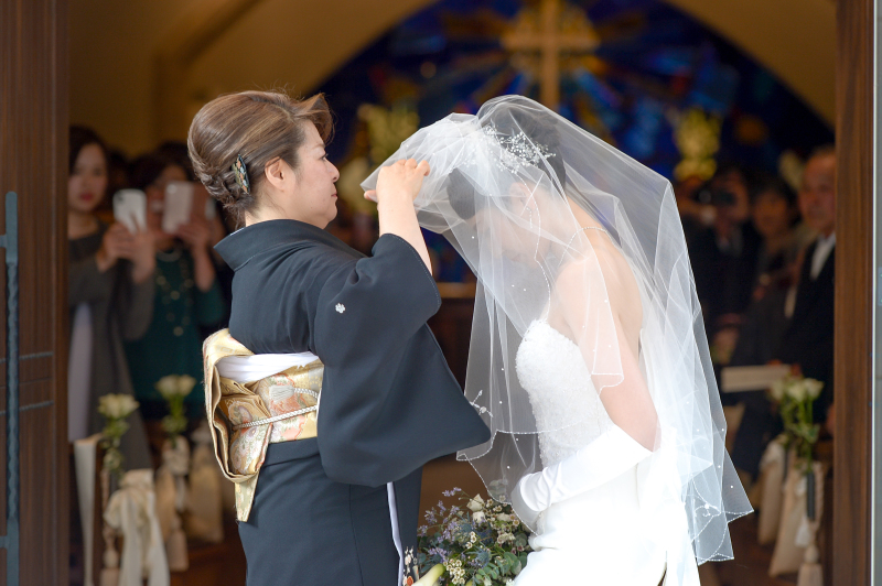 当日撮影から1枚!