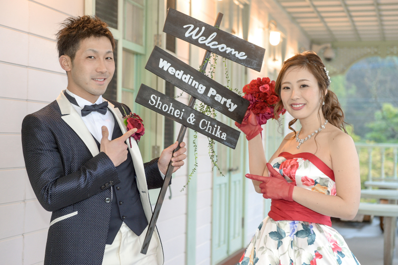 クランクアップ