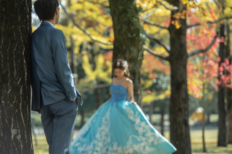 キレイでした〜!