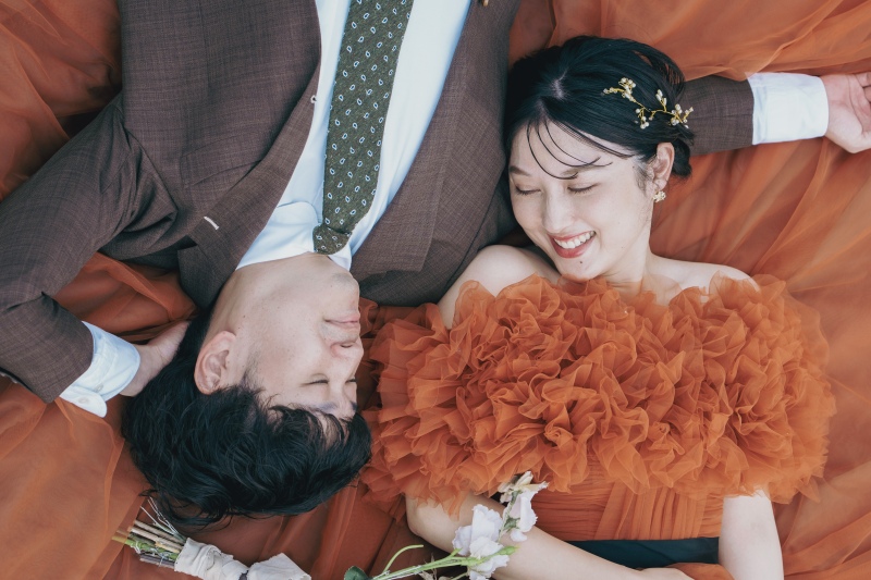 Point1 多彩な撮影シーン