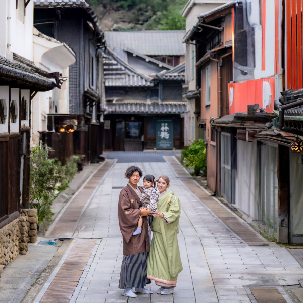 ヘアメイクの技術 写真2 after