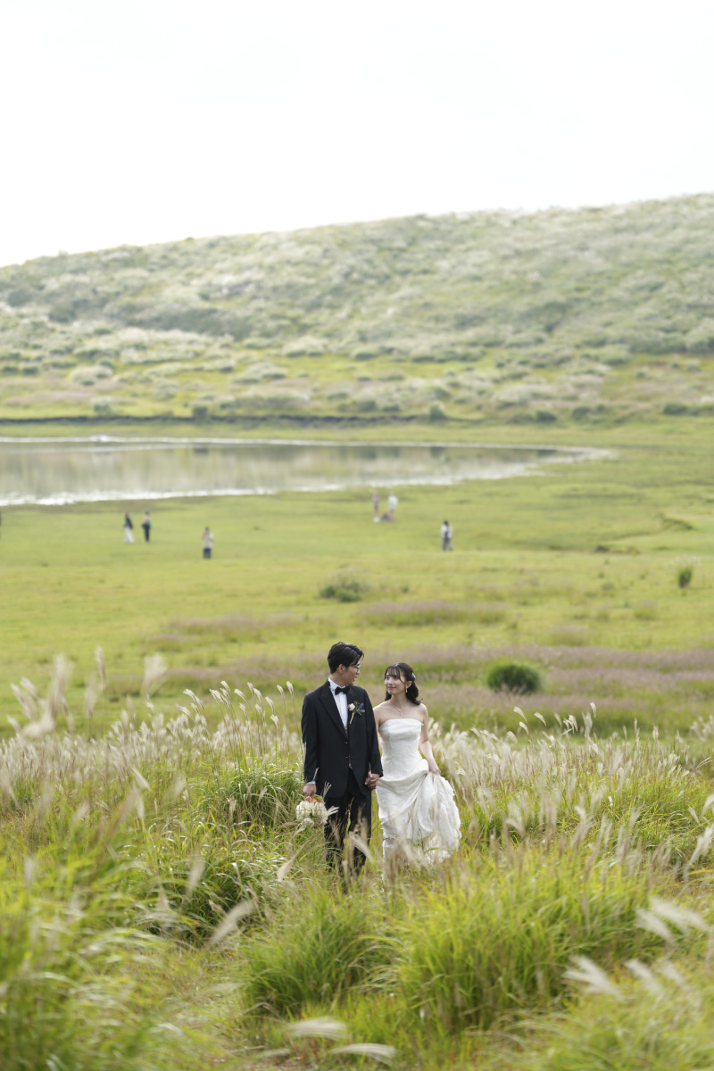 ヘアメイクの技術 写真1 before