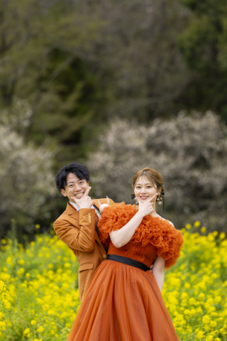 THE WEDDING TOWN KUMAMOTO_熊本市動植物園