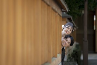 THE WEDDING TOWN KUMAMOTO_健軍神社