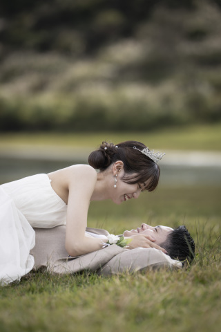 THE WEDDING TOWN KUMAMOTO_DailyPhoto