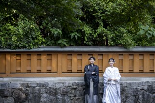 THE WEDDING TOWN KUMAMOTO_健軍神社