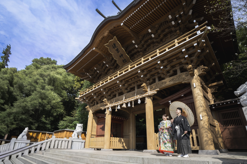THE WEDDING TOWN KUMAMOTO_DailyPhoto