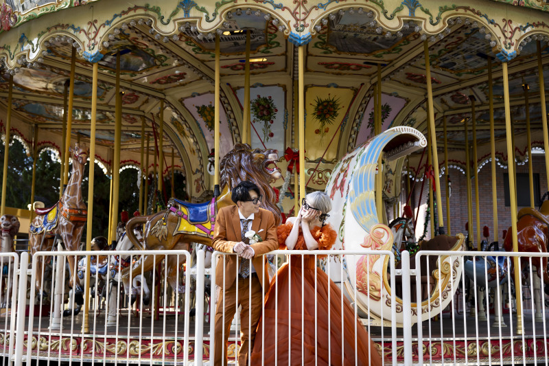 写真 人生最高の”今”を、美しく