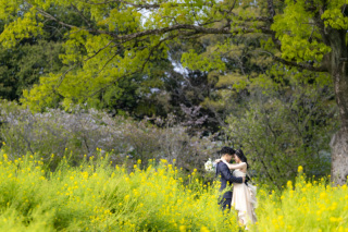 THE WEDDING TOWN KUMAMOTO_熊本市動植物園