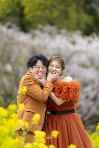 THE WEDDING TOWN KUMAMOTO_熊本市動植物園