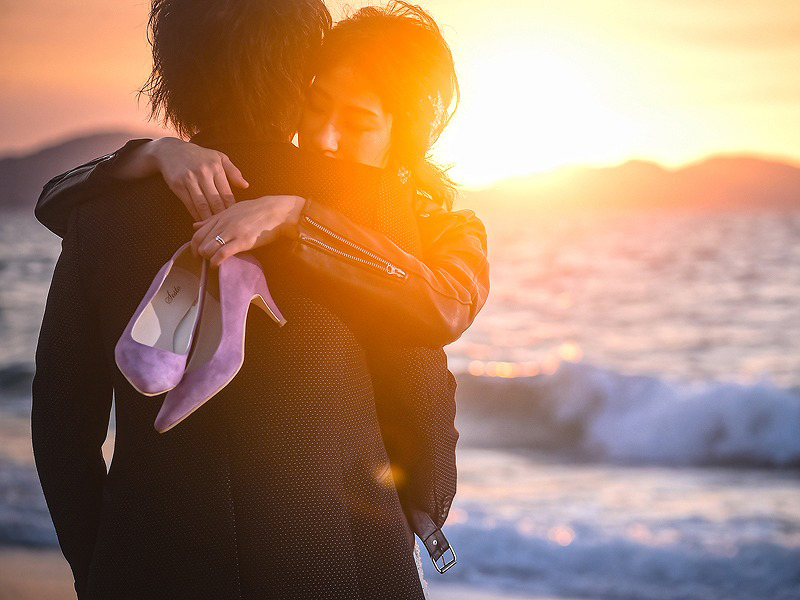 撮影までの流れ