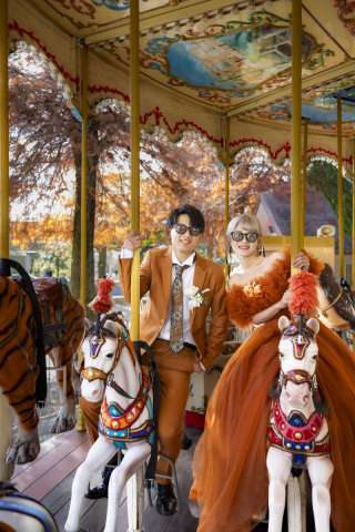 THE WEDDING TOWN KUMAMOTO_熊本市動植物園