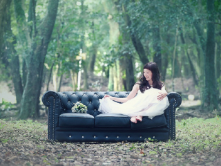 前撮りに人気のミニアルバムが付いてくるお得なプラン