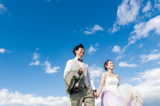 【数量限定プラン】ロケ行き放題+衣装着放題プラン!220,000円→200,000円(30Pアルバム+5万円相当の特典付)