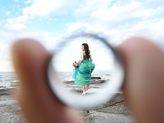 前撮りに人気の映像が付いてくるお得なプラン