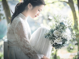 THE WEDDING TOWN KUMAMOTO