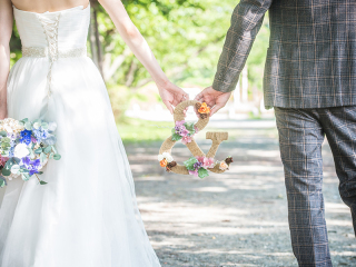 THE WEDDING TOWN KUMAMOTO