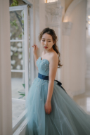 101LU-1003 リボン付